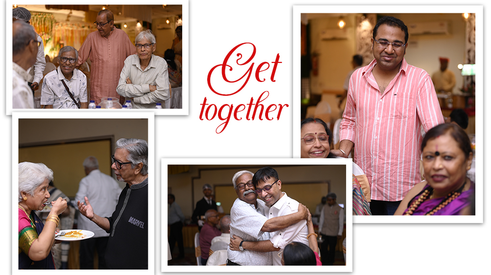 Get together